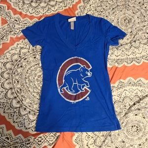 Chicago Cubs shirt